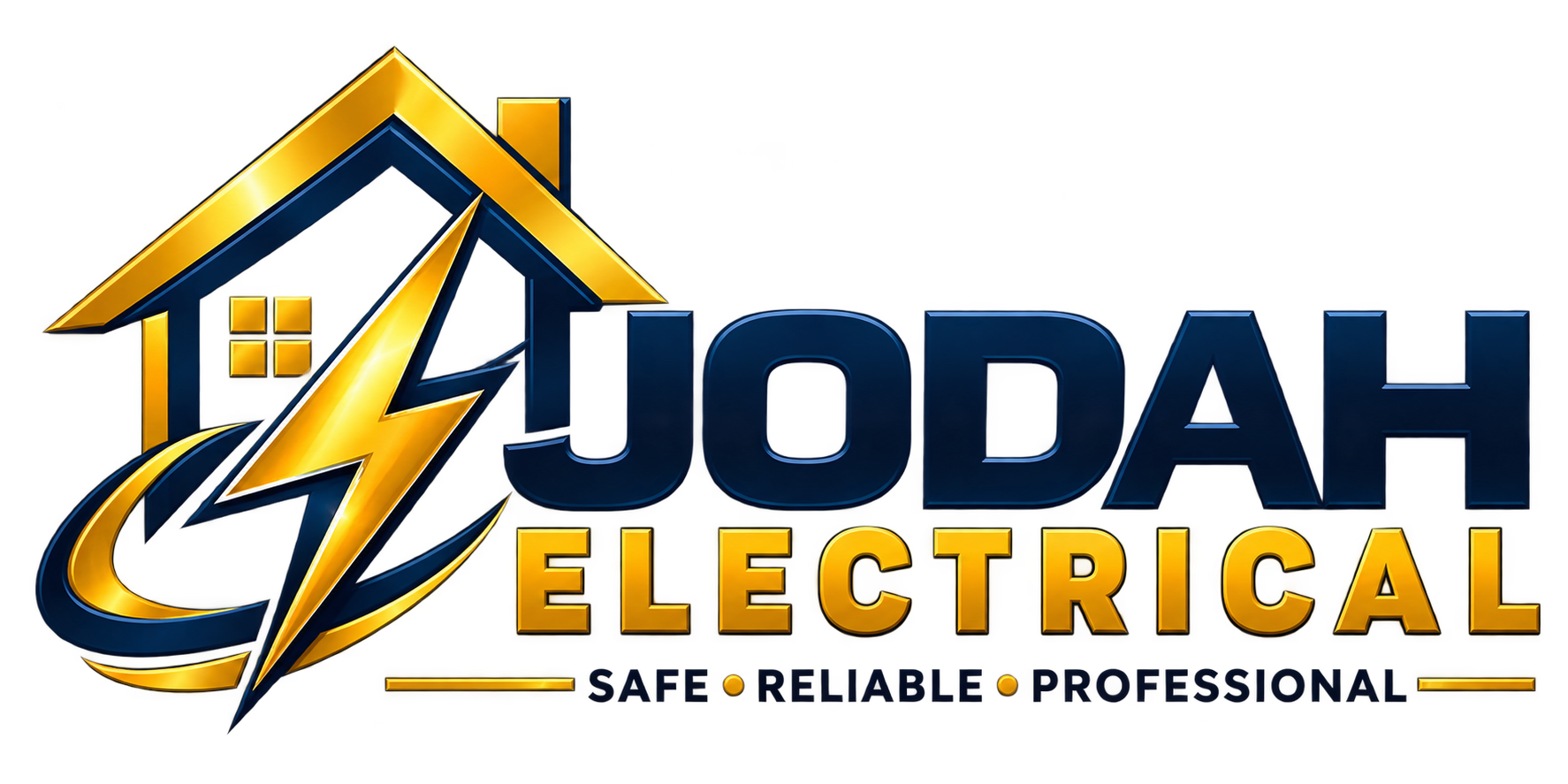 Jodah Electrical — Safe, Reliable, Professional